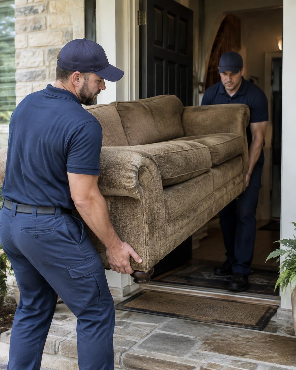 Furniture & Appliances junk removal in Boulder, CO